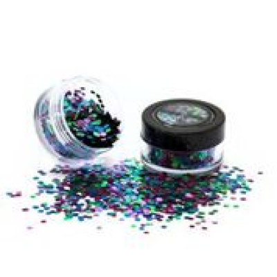 Paint Glow Bio Glitter Wild Parrot Paint Glow Bio Glitter Wild Parrot